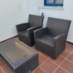Atico Quintero Apartman