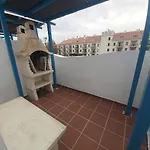 Apartman Atico Quintero Benalmádena