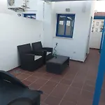 Atico Quintero Apartman