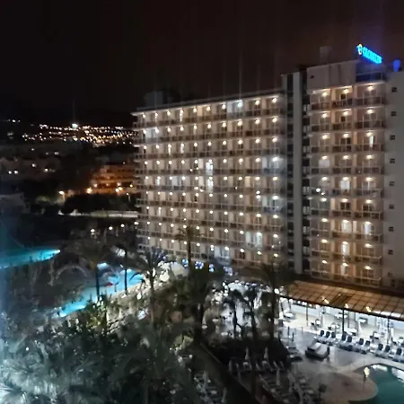 Atico Quintero דירה בנאלמדנה