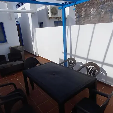 Atico Quintero * Benalmádena