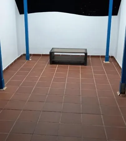 Atico Quintero Apartment Benalmadena