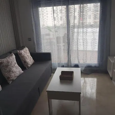 Apartment Atico Quintero *