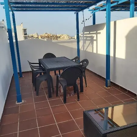 Apartment Atico Quintero