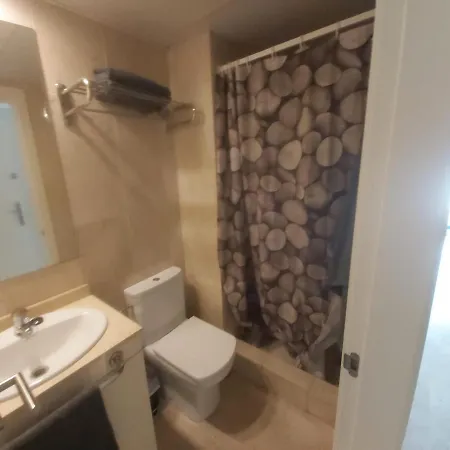 Apartment Atico Quintero *