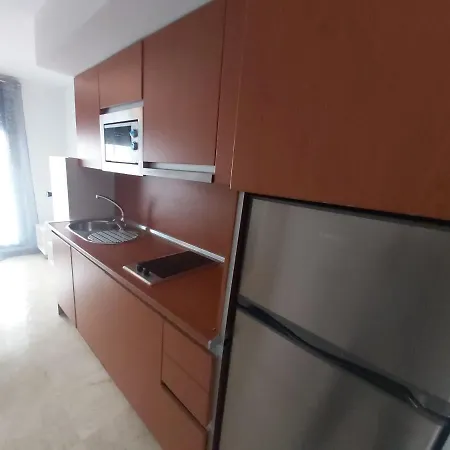 Atico Quintero Apartment *