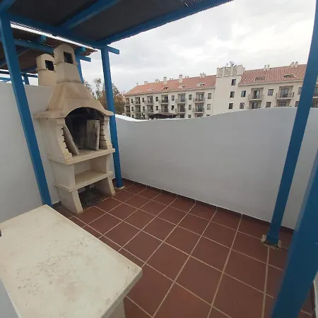 Apartment Atico Quintero Benalmadena