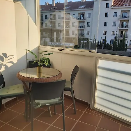 דירה Atico Quintero