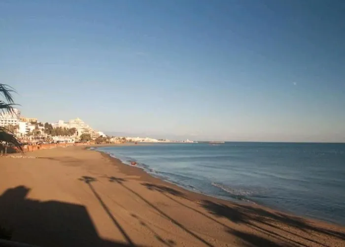 דירה Atico Quintero *