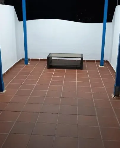 Atico Quintero דירה בנאלמדנה