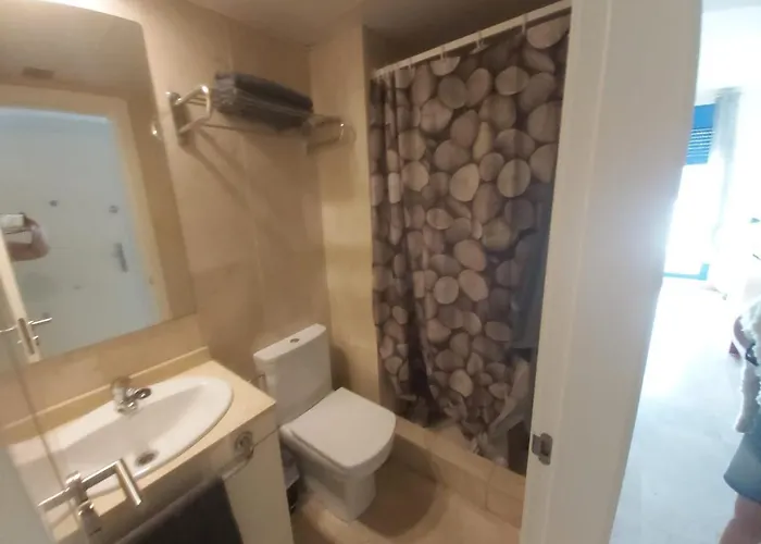 דירה Atico Quintero *