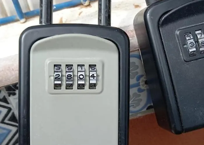 דירה Atico Quintero