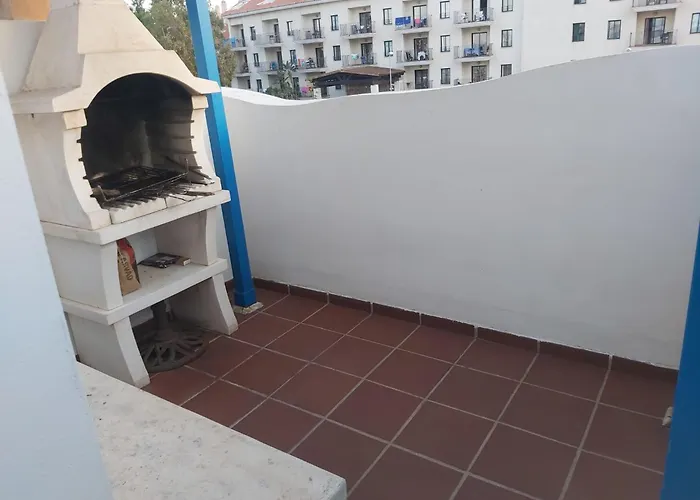 דירה Atico Quintero